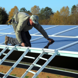 Comment Choisir un Installateur Photovoltaïque Qualifié ? Vandoeuvre-les-Nancy